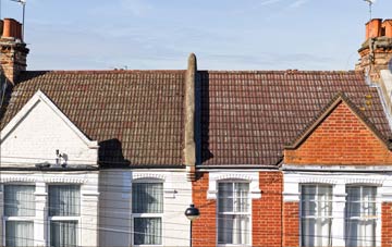 clay roofing Queenborough, Kent