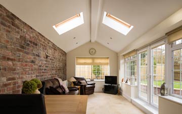 conservatory roof insulation Queenborough, Kent