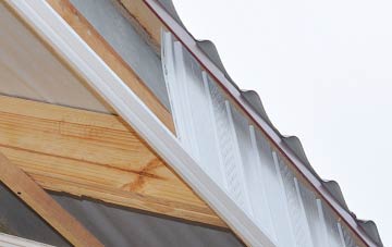 why Queenborough fascia repairs are essential