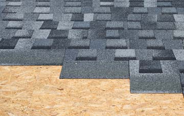 expert Queenborough asphalt roof companies