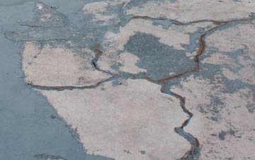 fibreglass roofing replacement Queenborough