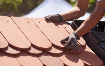 Queenborough roof tile contractors