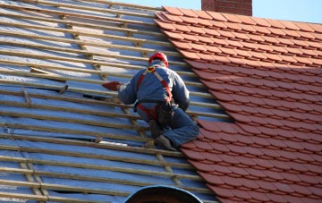 roof tiles Queenborough, Kent