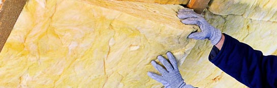 quotes for Queenborough roof insulation