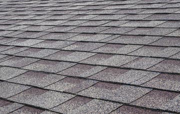 Queenborough tiles for shallow pitch roofing