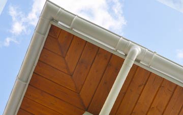 Queenborough soffit types