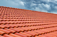 Queenborough roofing tiles